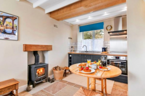 Finest Retreats - Tyg Cottage near Fountains Abbey & Brimham Rocks